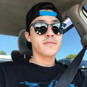 Meet your Posher, Edwin alejandro